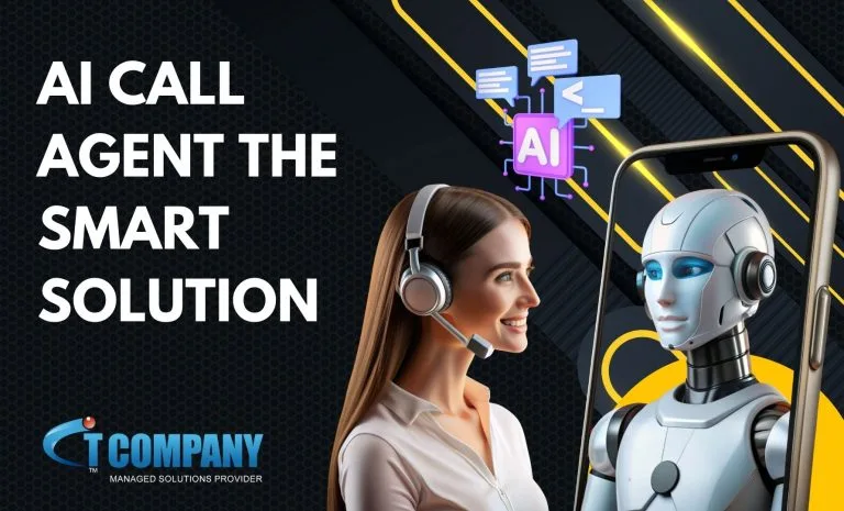 Ai Call Agent