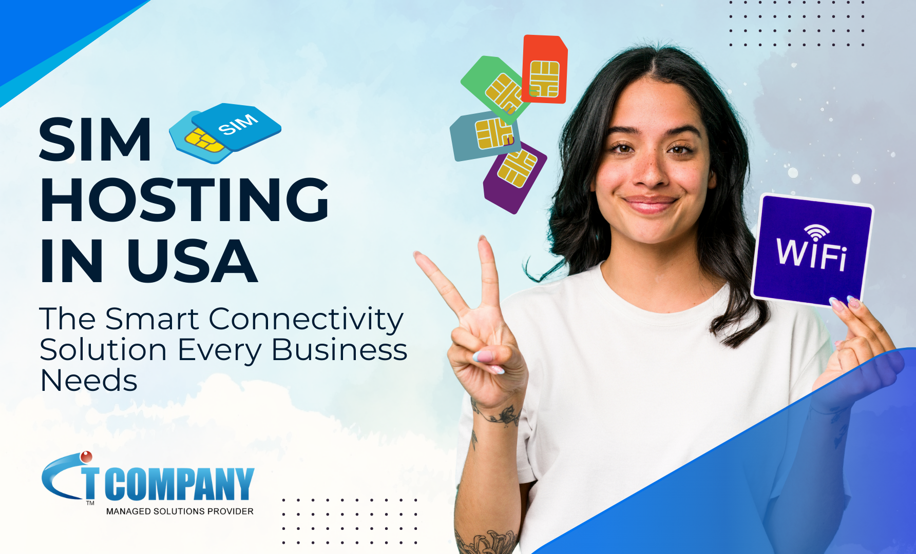 Sim Hosting in the USA: Cut Telco Costs, Boost Reliability, and Never Miss a Call