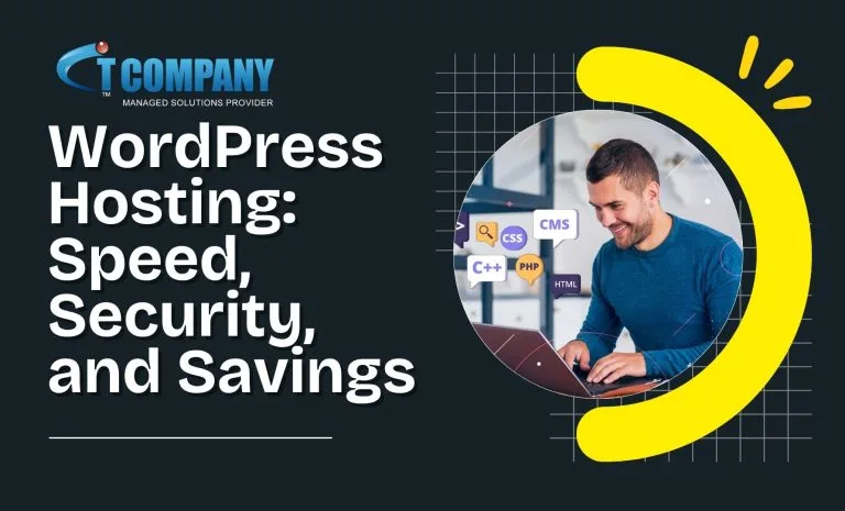 wordpress hosting