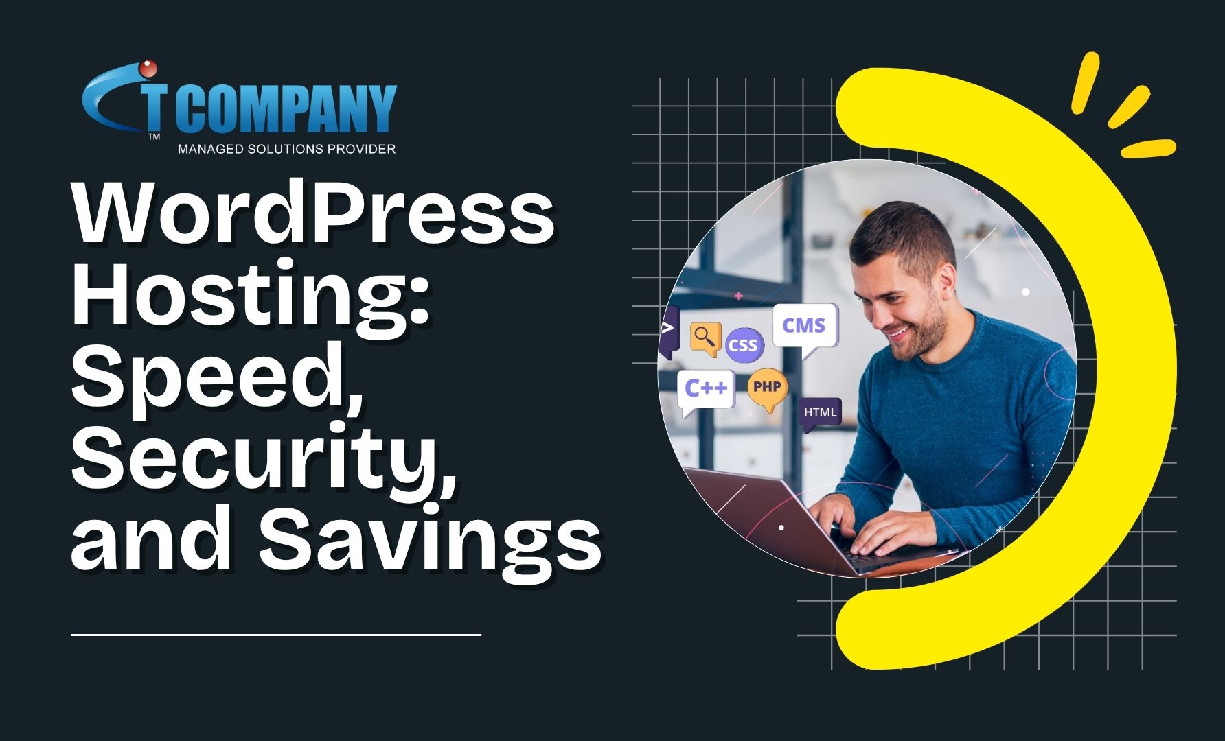 WordPress Hosting: Speed, Security, and Savings