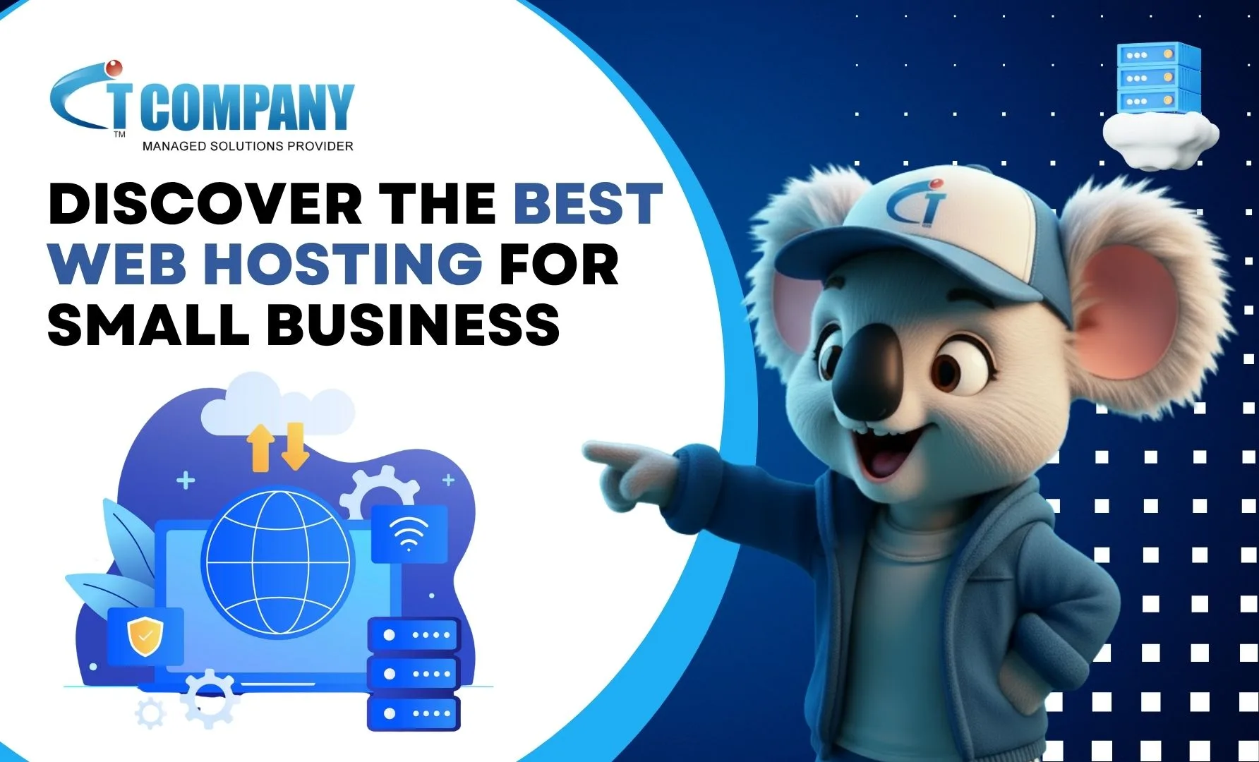 web hosting