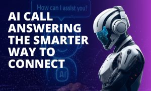 Ai call answering