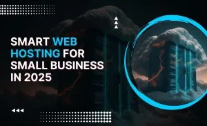 web hosting
