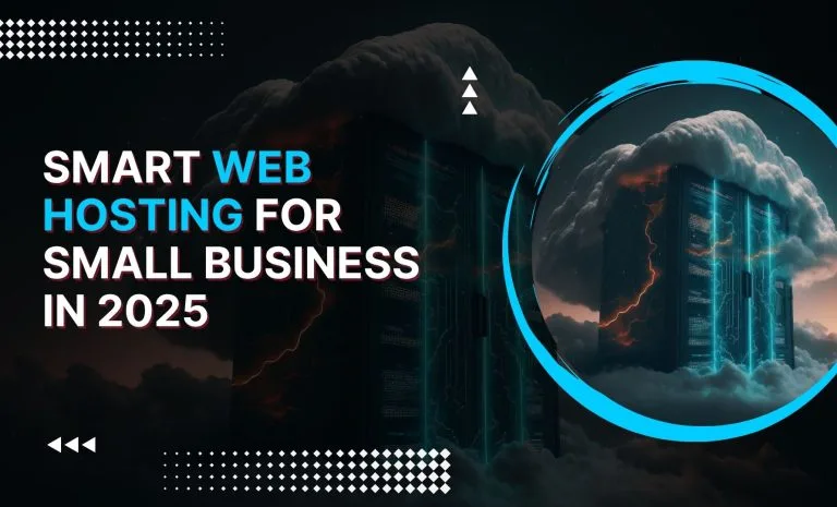 web hosting