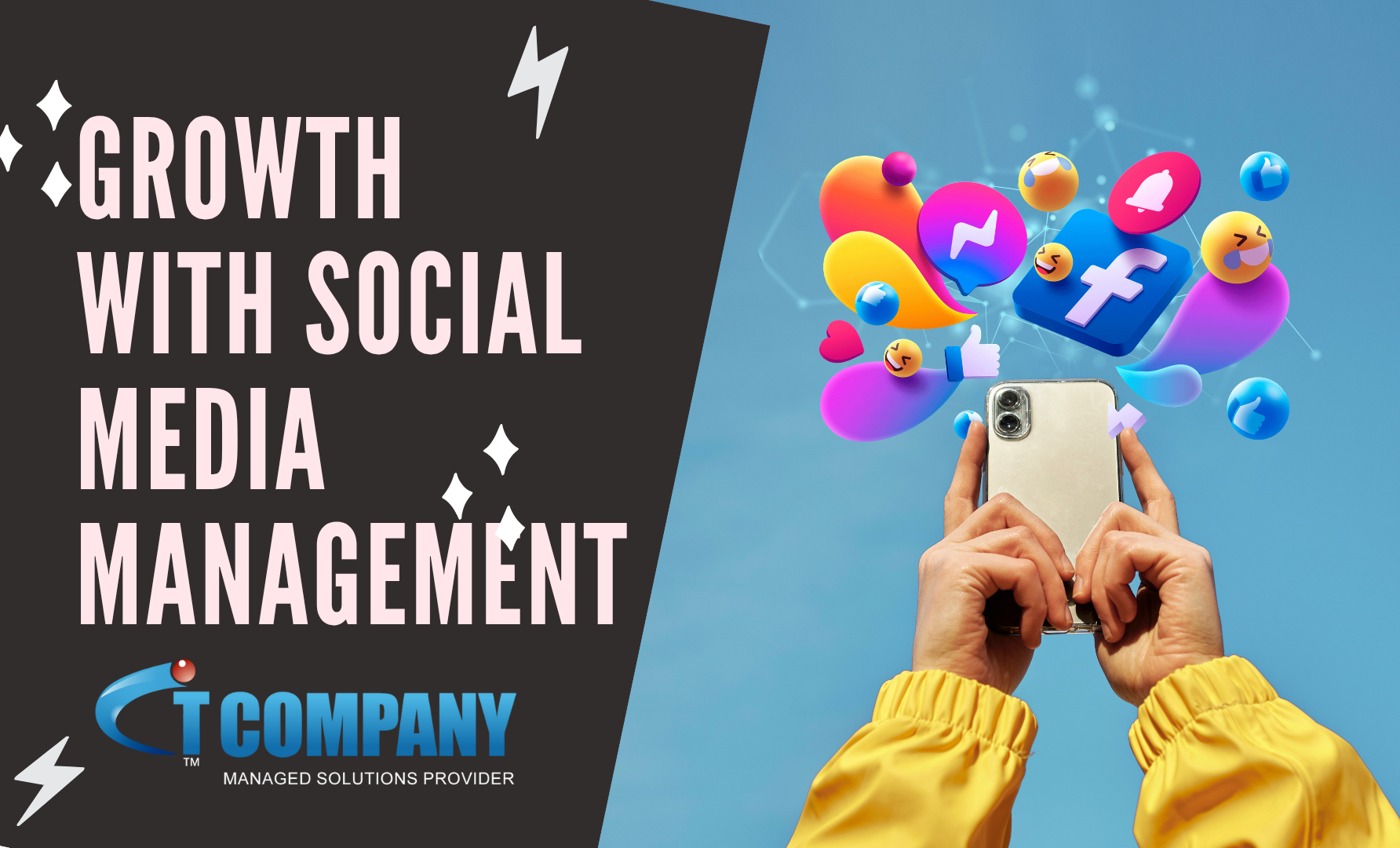 Social Media Management