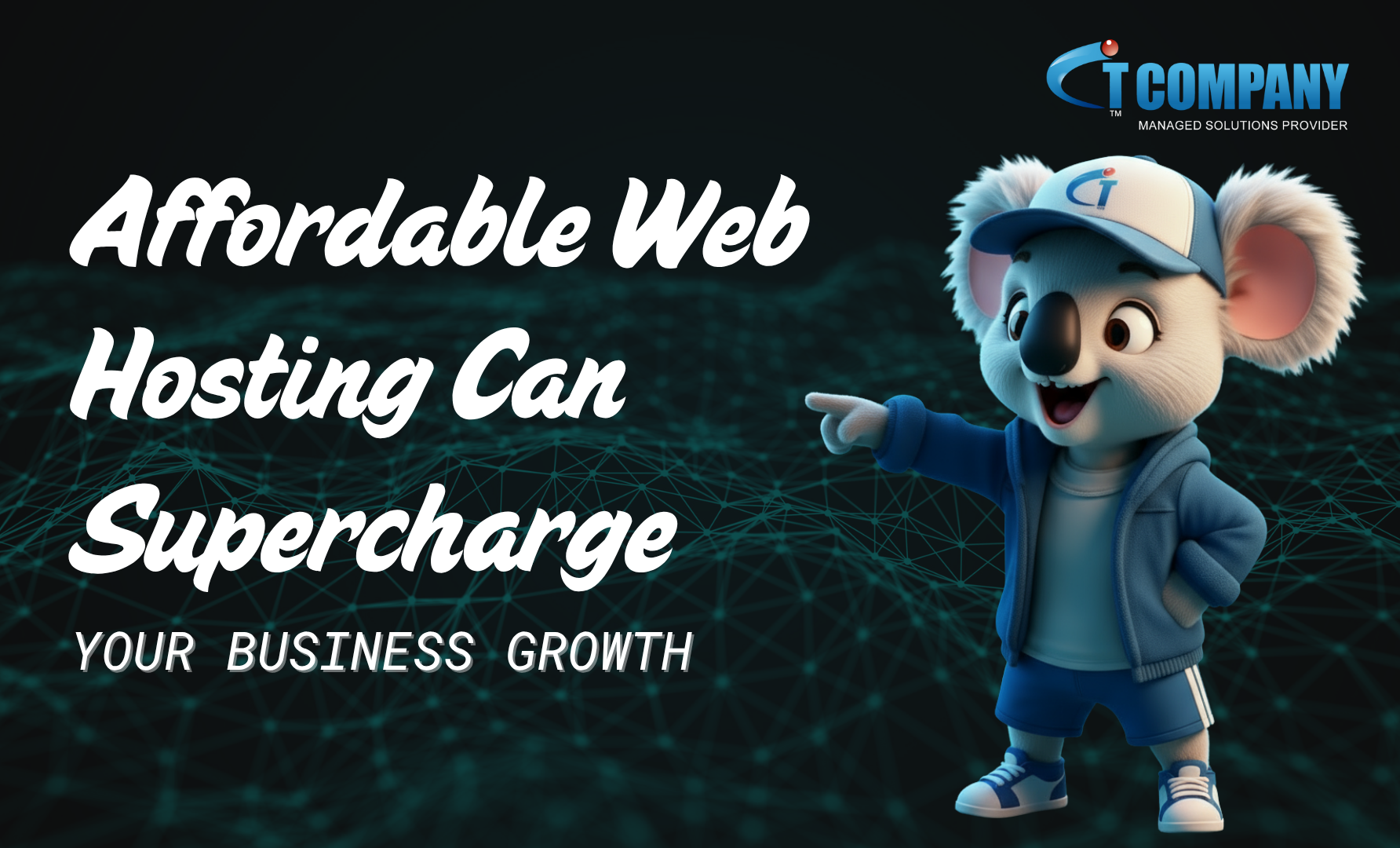 7 Reasons Affordable Web Hosting Can Supercharge Your Business Growth