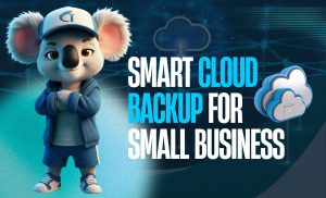 cloud backup