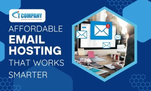 Email Hosting