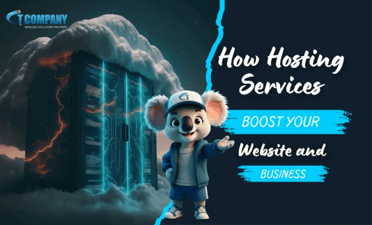 Web Hosting