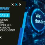 web hosting