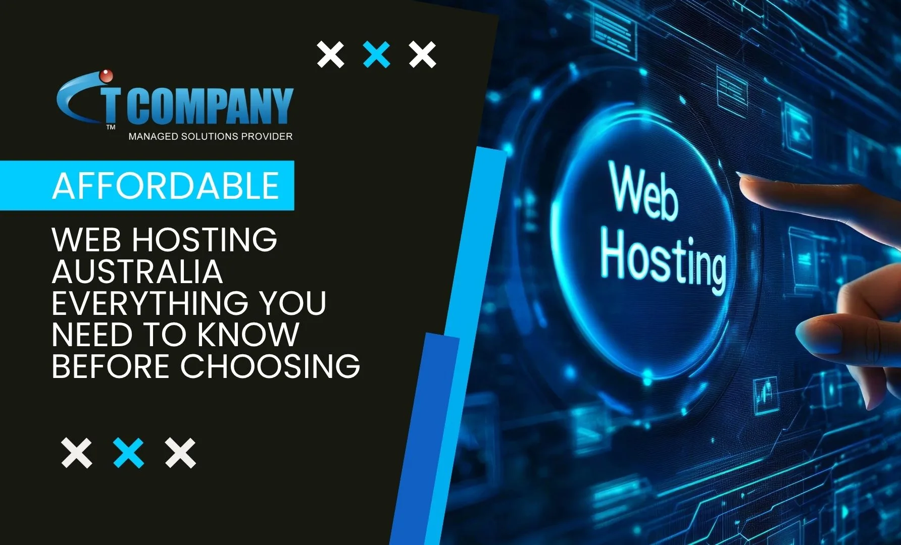 web hosting