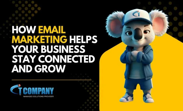 Email Marketing