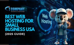 Web Hosting