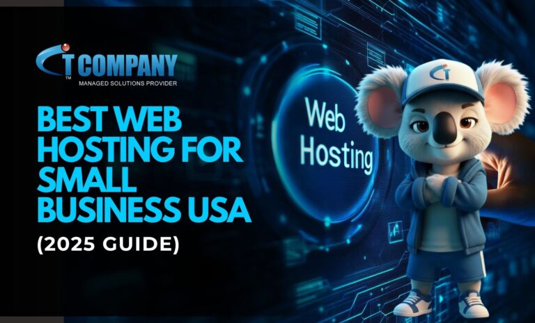 Web Hosting