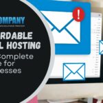 Affordable Email Hosting