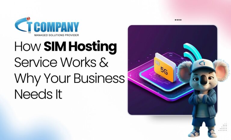 SIM Hosting