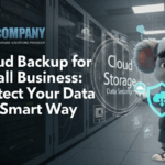 Cloud Backup for Small Business