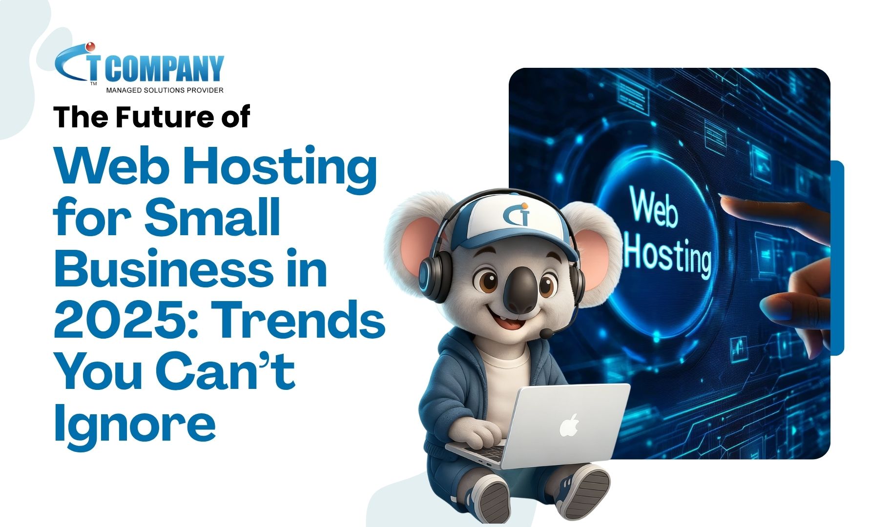 web hosting