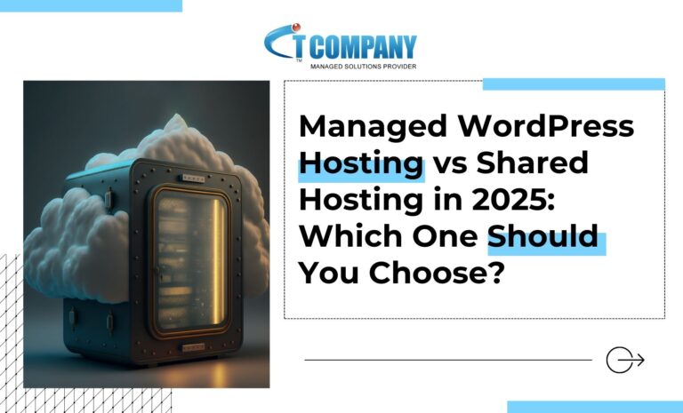 WordPress Hosting in USA