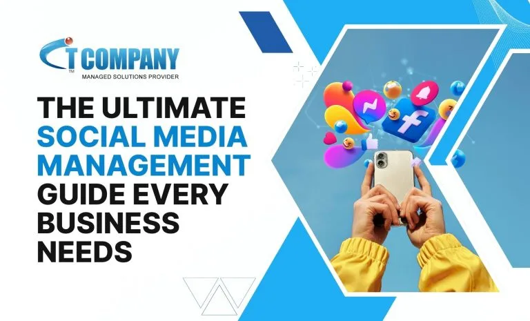 Social media management