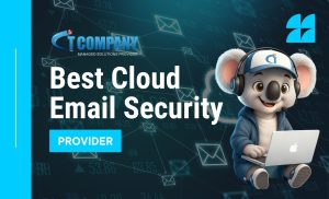 Cloud Email Security