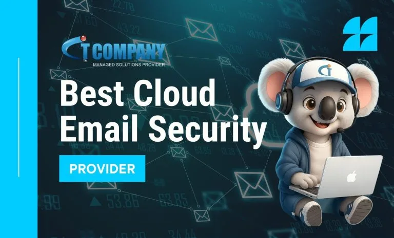 Cloud Email Security