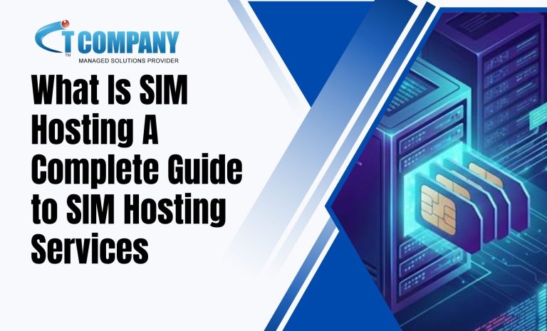 sim hosting