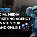 Social Media Marketing Agency