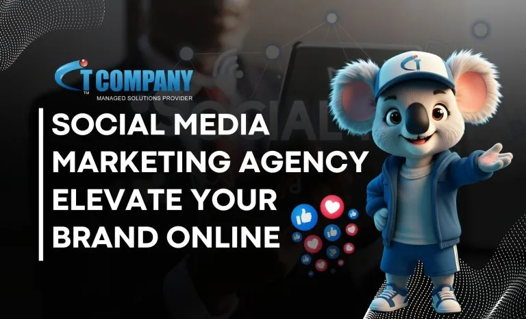 Social Media Marketing Agency