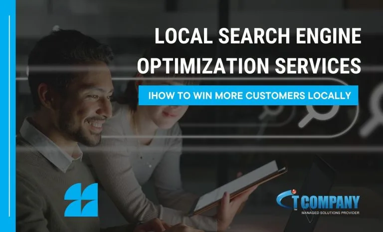 Search Engine Optimization