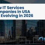 IT Services Companies in USA