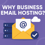 Business Email Hosting