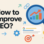 How to improve SEO?