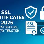 SSL Certificate