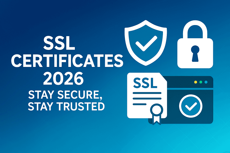 SSL Certificate