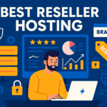 Best Reseller Hosting