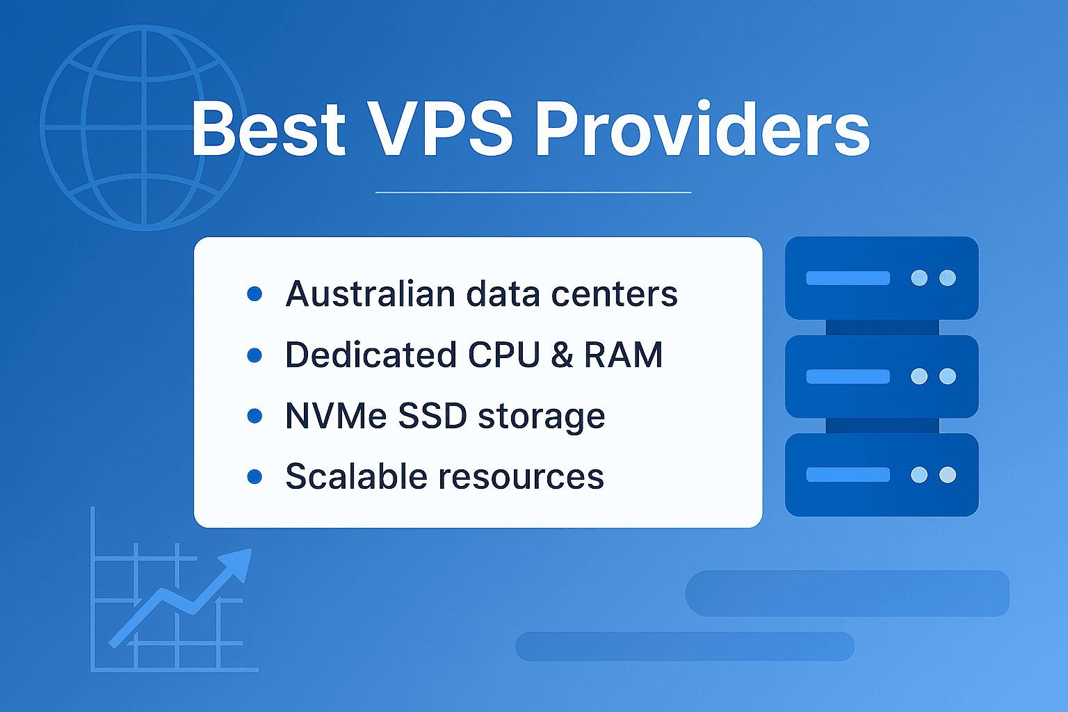 Best VPS Providers
