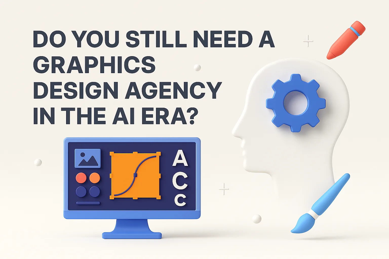 Graphics Design Agency