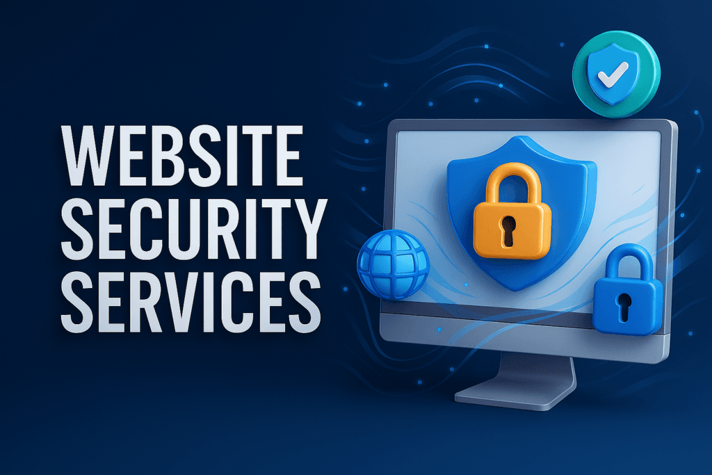 Website Security Services: The Essential, Powerful Guide to Protecting Your Online Presence
