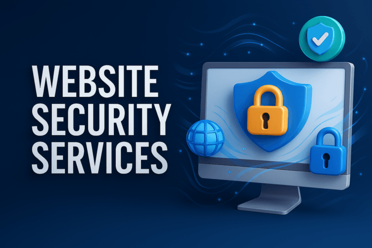 Website Security Service