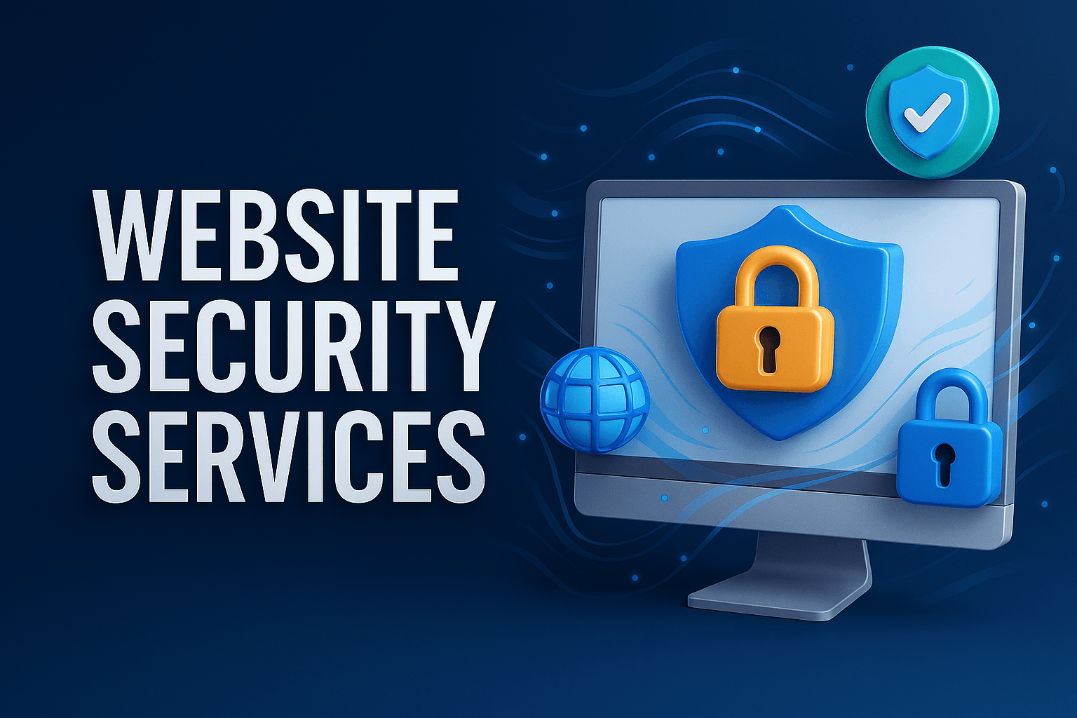 Website Security Service