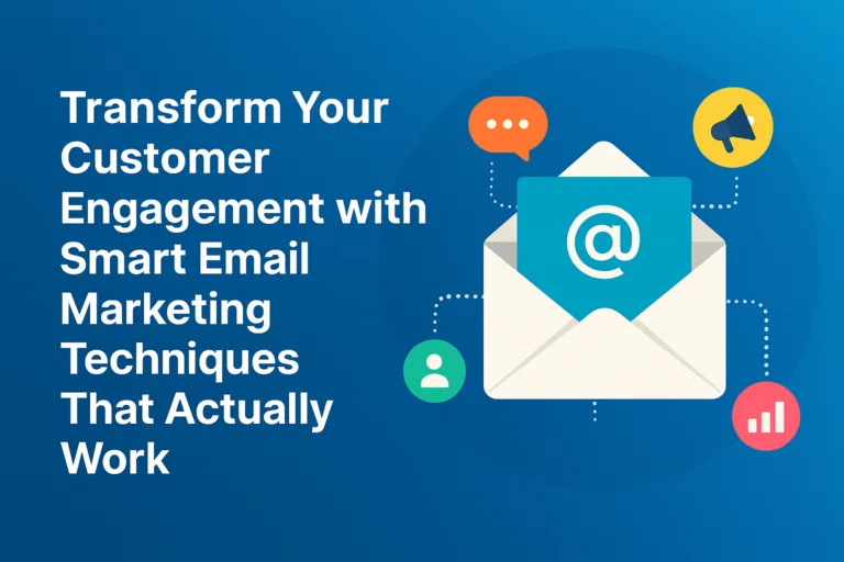 Email Marketing