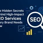 SEO Services
