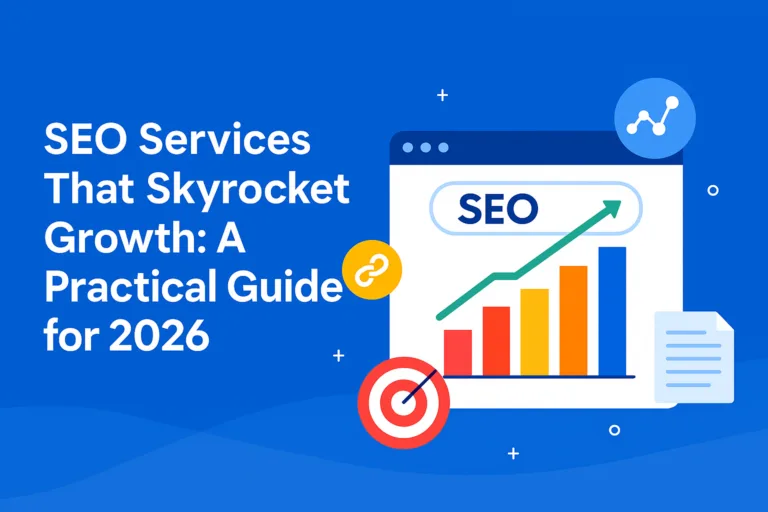 SEO Services