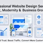 Website Design Services