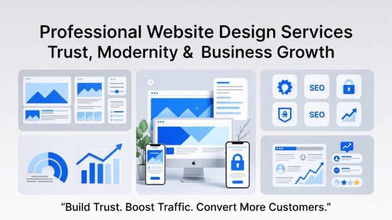 Website Design Services