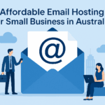 Affordable Email Hosting