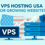 Best VPS Hosting in USA
