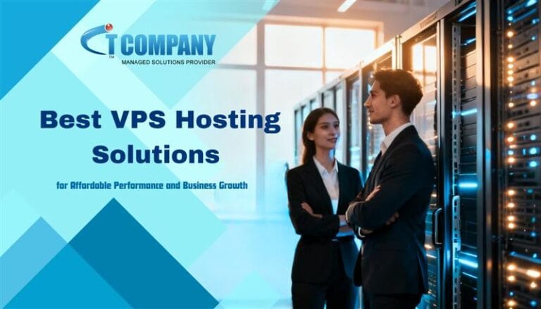 Best VPS Hosting Australia