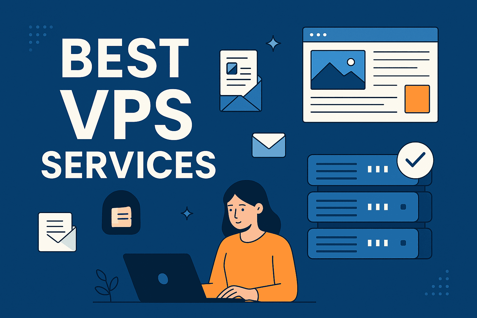 Best VPS Services